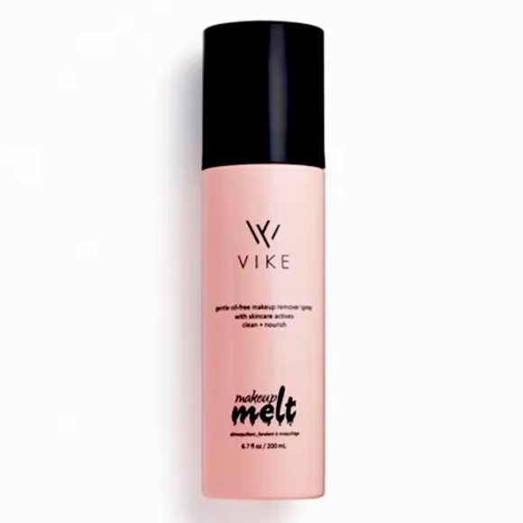 Sephora Makeup Nwt Full Size Vike Beauty Makeup Melt Makeup Remover